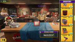 Salvage Shop Simulator screenshot 4