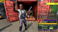 Salvage Shop Simulator screenshot 2