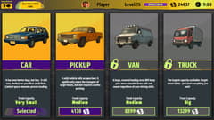 Salvage Shop Simulator screenshot 12
