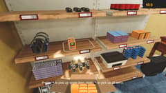 Salvage Shop Simulator screenshot 9