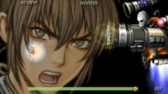 Samurai Aces III: Sengoku Cannon