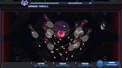 Satellite Rush