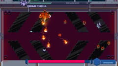 Satellite Rush