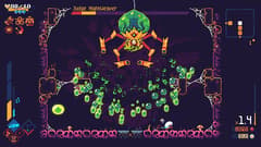 ScourgeBringer