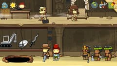 Picture of Scribblenauts Unlimited