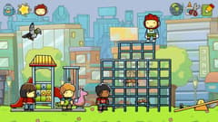 Picture of Scribblenauts Unlimited