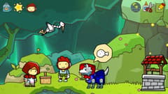 Picture of Scribblenauts Unlimited