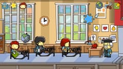 Picture of Scribblenauts Unlimited