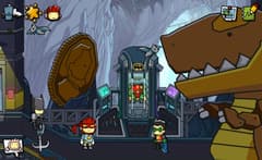 Picture of Scribblenauts Unmasked: A DC Comics Adventure