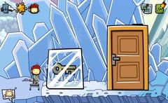 Picture of Scribblenauts Unmasked: A DC Comics Adventure