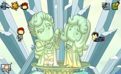 Picture of Scribblenauts Unmasked: A DC Comics Adventure