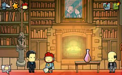 Picture of Scribblenauts Unmasked: A DC Comics Adventure
