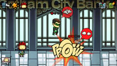 Picture of Scribblenauts Unmasked: A DC Comics Adventure
