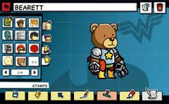 Picture of Scribblenauts Unmasked: A DC Comics Adventure