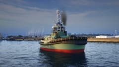Seafarer: The Ship Sim - Voyager Edition