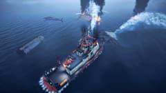 Seafarer: The Ship Sim - Voyager Edition