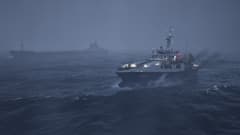 Seafarer: The Ship Sim - Voyager Edition