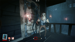 Picture of Secret Neighbor