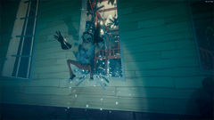 Picture of Secret Neighbor