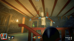 Picture of Secret Neighbor