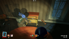 Picture of Secret Neighbor