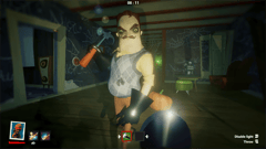 Picture of Secret Neighbor