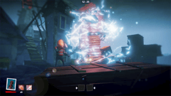Picture of Secret Neighbor