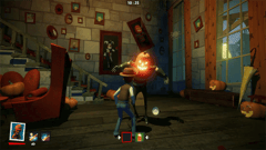 Picture of Secret Neighbor
