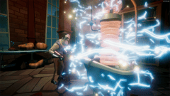 Picture of Secret Neighbor