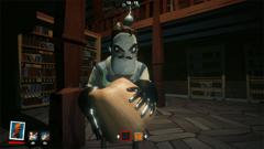 Picture of Secret Neighbor