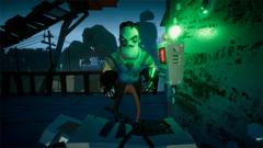 Picture of Secret Neighbor
