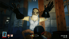 Picture of Secret Neighbor