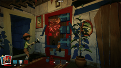 Picture of Secret Neighbor