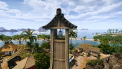 Sengoku Dynasty