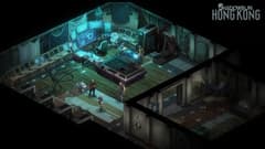 Picture of Shadowrun: Hong Kong - Extended Edition Deluxe Upgrade