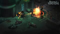 Picture of Shadowrun: Hong Kong - Extended Edition Deluxe Upgrade