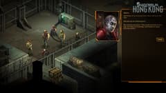 Picture of Shadowrun: Hong Kong - Extended Edition Deluxe Upgrade