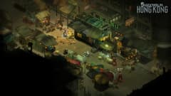 Picture of Shadowrun: Hong Kong - Extended Edition Deluxe Upgrade