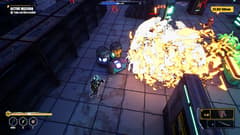 Picture of Shell Runner