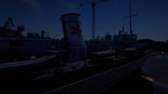 Ship Graveyard Simulator 2 - Steam Ships DLC