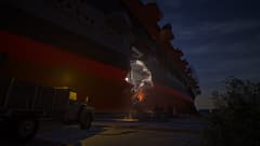 Ship Graveyard Simulator 2 - Steam Ships DLC