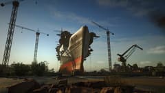 Ship Graveyard Simulator 2 - Steam Ships DLC