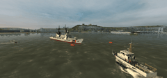Picture of Ship Simulator Extremes