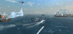 Picture of Ship Simulator Extremes