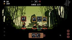 Picture of Shogun Showdown