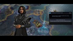 Picture of Sid Meier's Civilization: Beyond Earth [Mac]