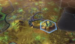 Picture of Sid Meier's Civilization: Beyond Earth [Mac]
