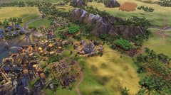 Picture of Sid Meier’s Civilization® VI - Babylon Pack (Epic)
