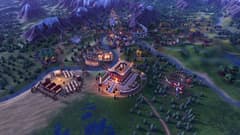 Sid Meier's Civilization® VI: Byzantium & Gaul Pack