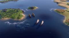 Sid Meier's Civilization® VI: Byzantium & Gaul Pack
